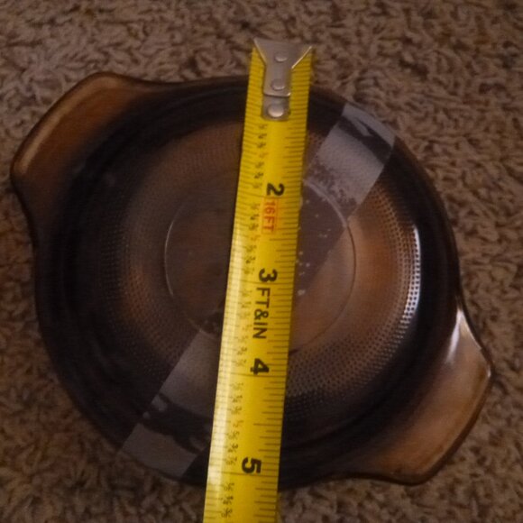 Anchor Hocking Casserole Dish Fire King Bowl & Lid - Picture 8 of 11